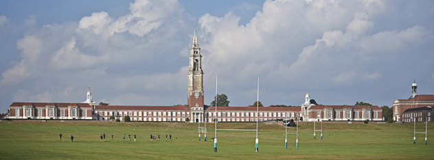 Royal Hospital School